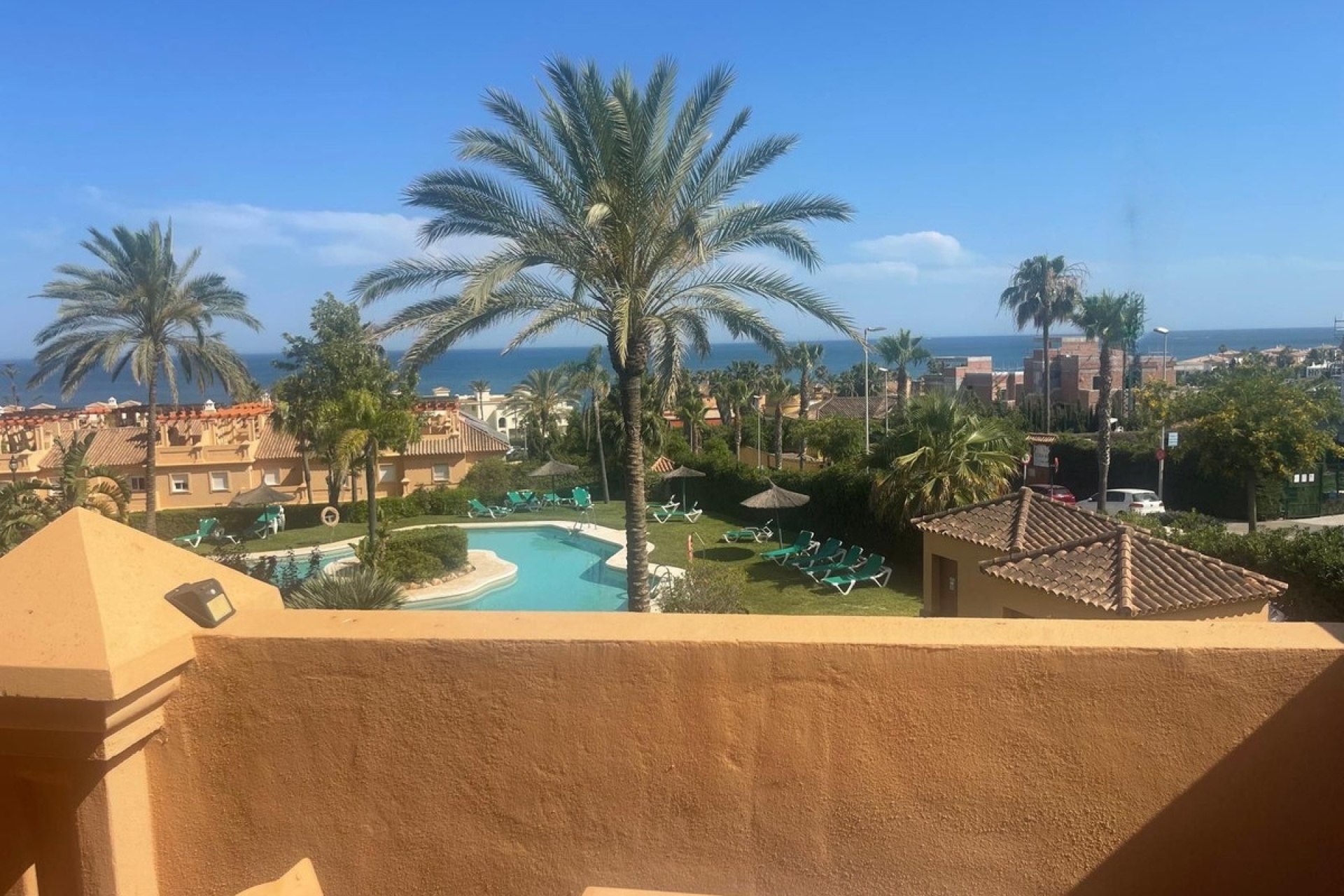 Wiederverkauf - Town house - Estepona - Estepona Centro