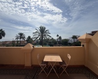 Wiederverkauf - Town house - Estepona - Estepona Centro