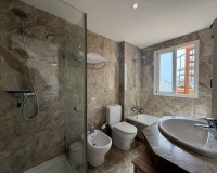 Wiederverkauf - Town house - Estepona - Estepona Centro