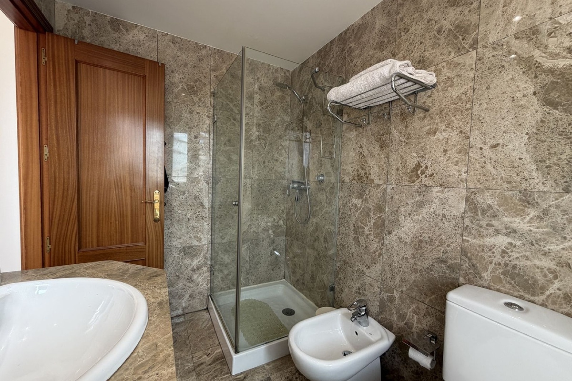 Wiederverkauf - Town house - Estepona - Estepona Centro