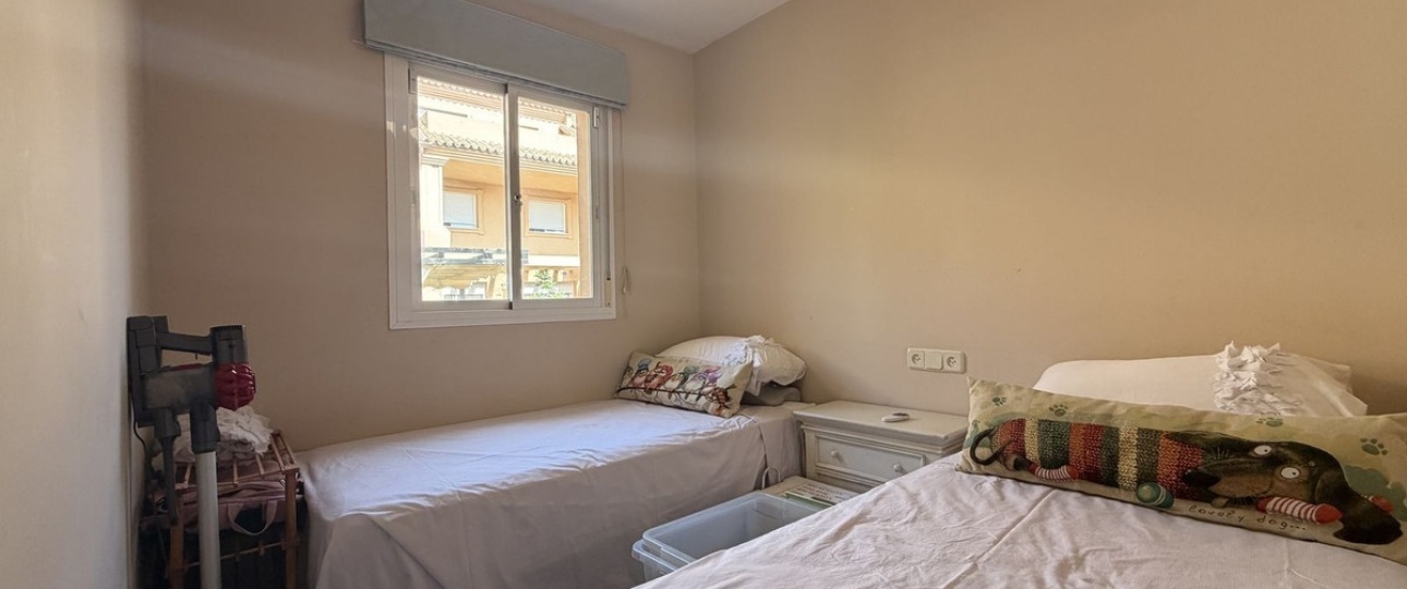 Wiederverkauf - Town house - Estepona - Estepona Centro