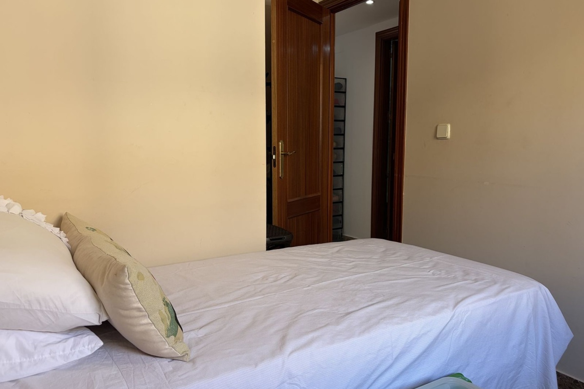 Wiederverkauf - Town house - Estepona - Estepona Centro