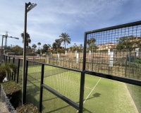 Wiederverkauf - Town house - Estepona - Estepona Centro