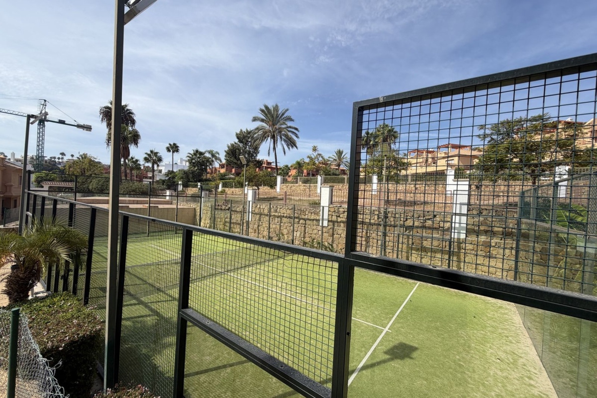Wiederverkauf - Town house - Estepona - Estepona Centro