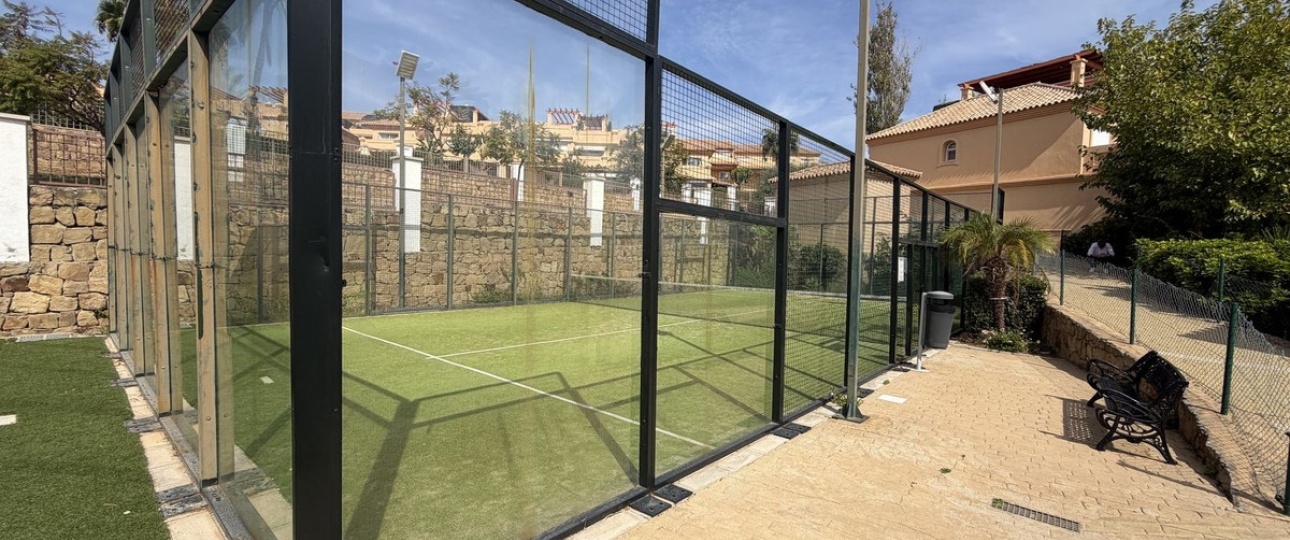 Wiederverkauf - Town house - Estepona - Estepona Centro