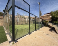 Wiederverkauf - Town house - Estepona - Estepona Centro