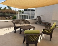 Wiederverkauf - Town house - Estepona - Estepona Centro