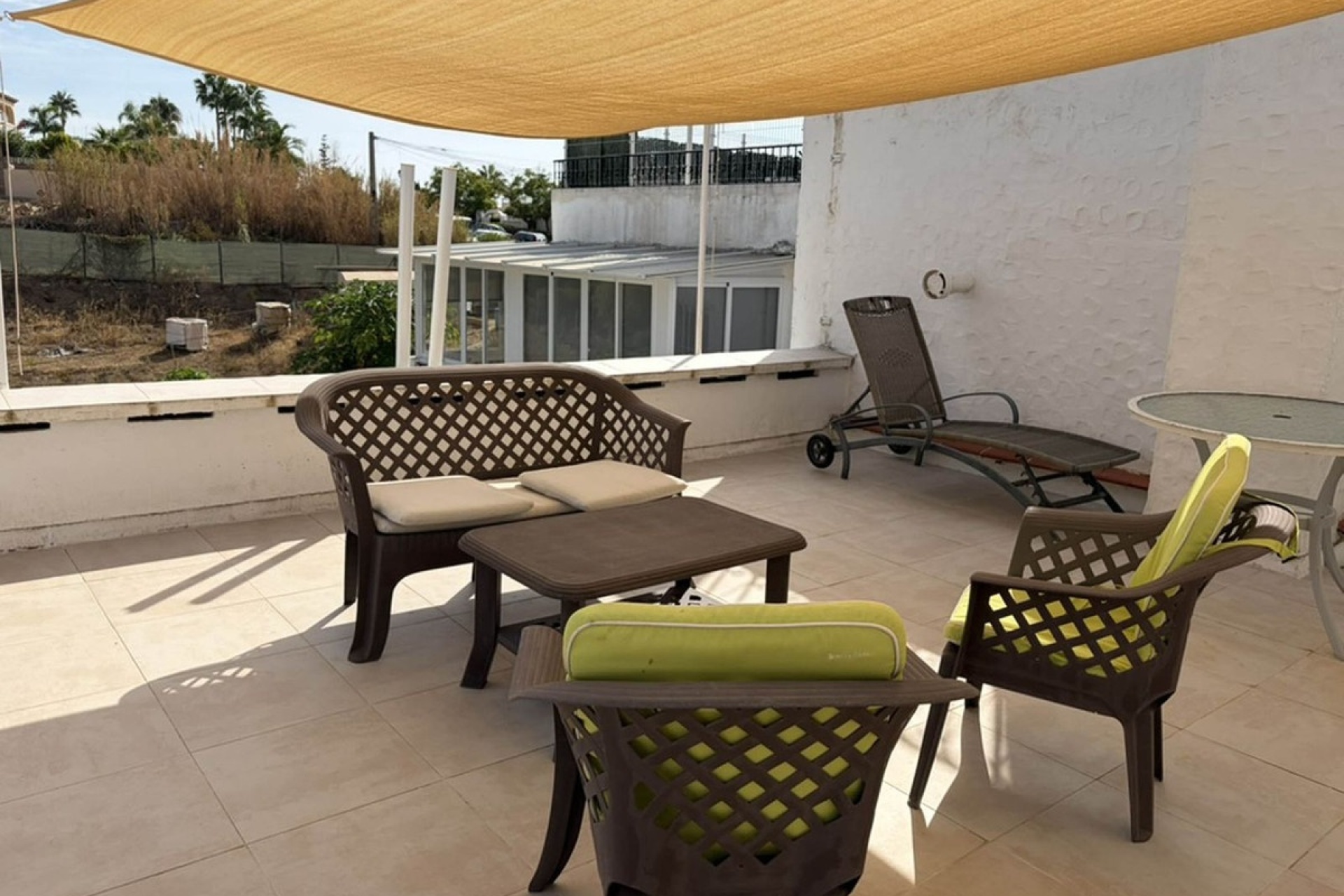 Wiederverkauf - Town house - Estepona - Estepona Centro