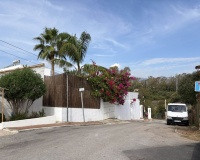 Wiederverkauf - Town house - Estepona - Estepona Centro