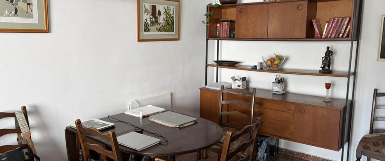 Wiederverkauf - Town house - Estepona - Estepona Centro