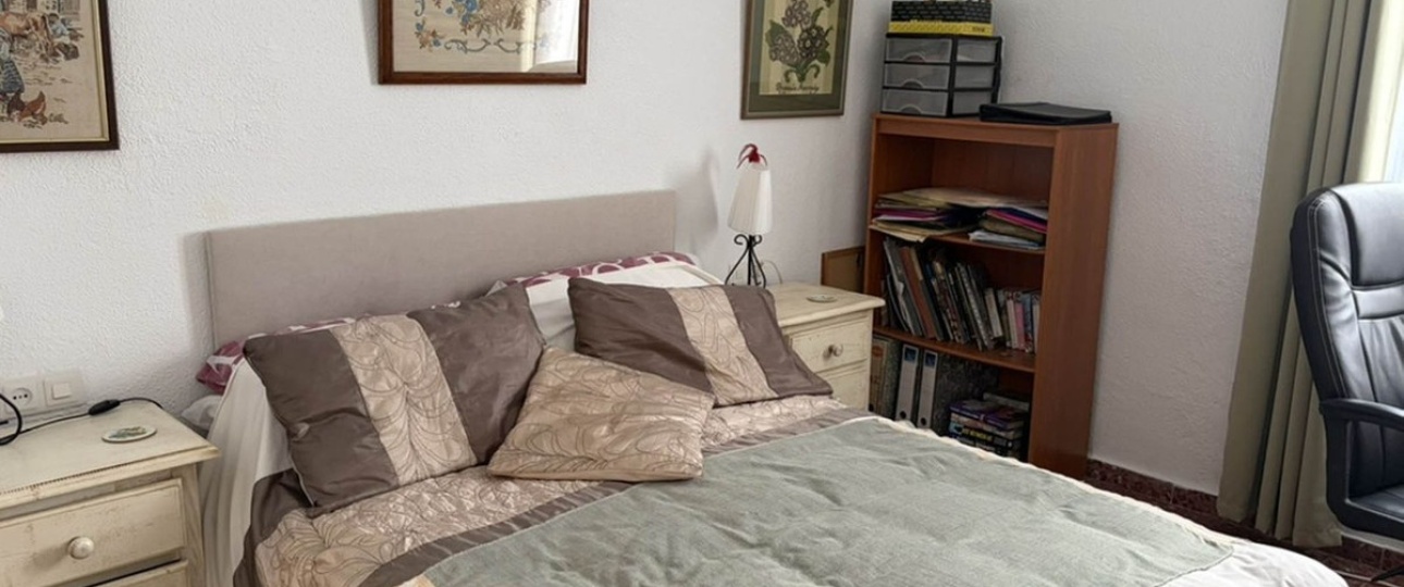 Wiederverkauf - Town house - Estepona - Estepona Centro