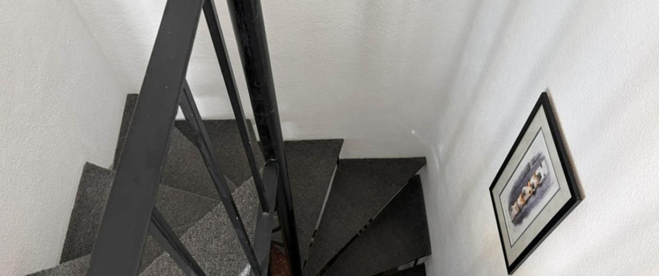 Wiederverkauf - Town house - Estepona - Estepona Centro