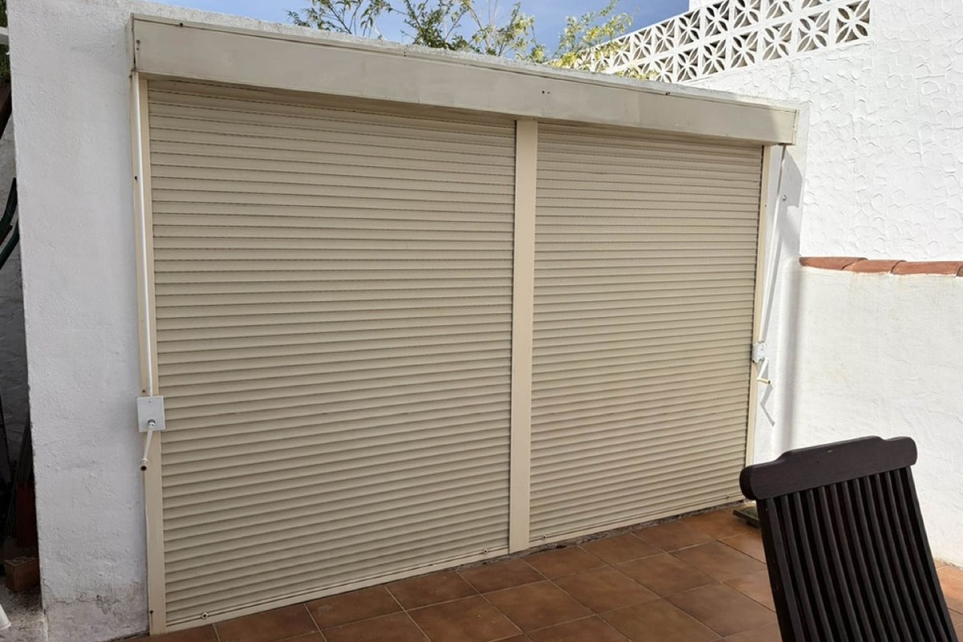 Wiederverkauf - Town house - Estepona - Estepona Centro