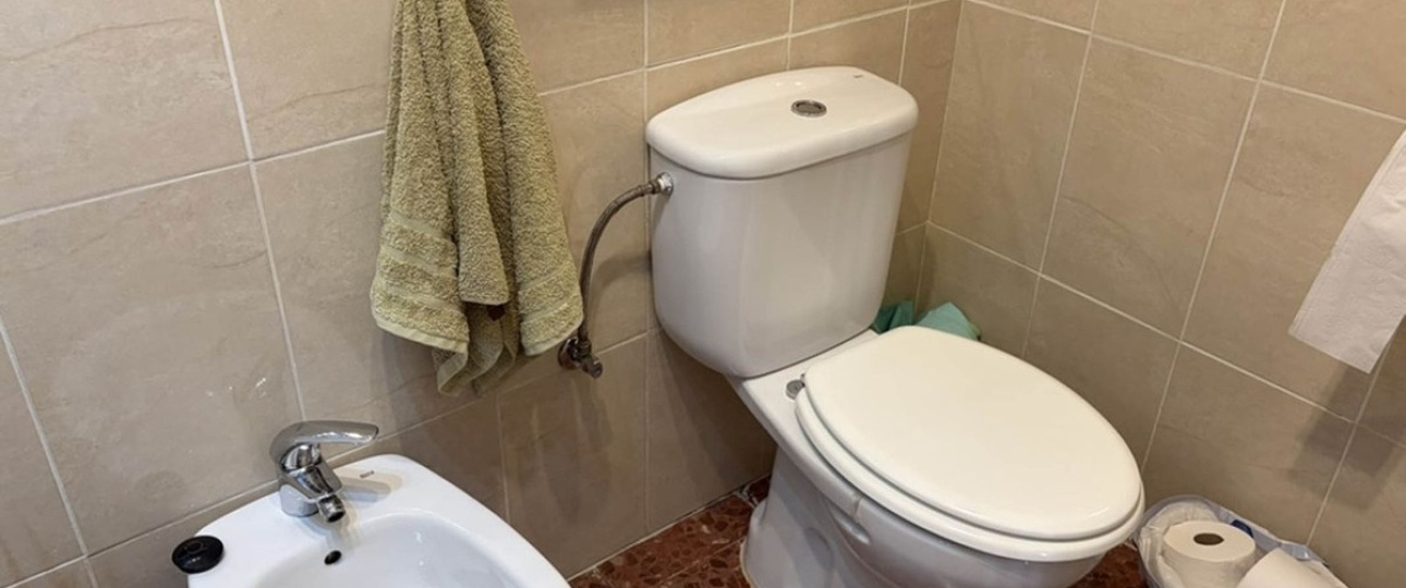 Wiederverkauf - Town house - Estepona - Estepona Centro