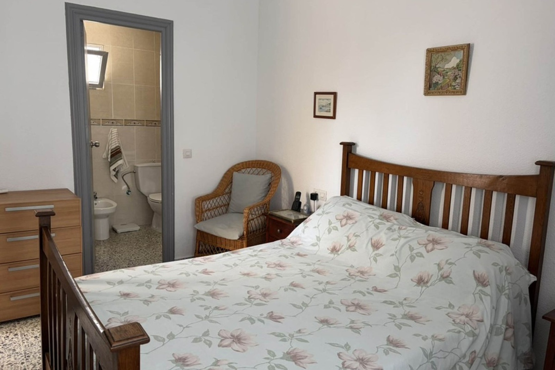Wiederverkauf - Town house - Estepona - Estepona Centro