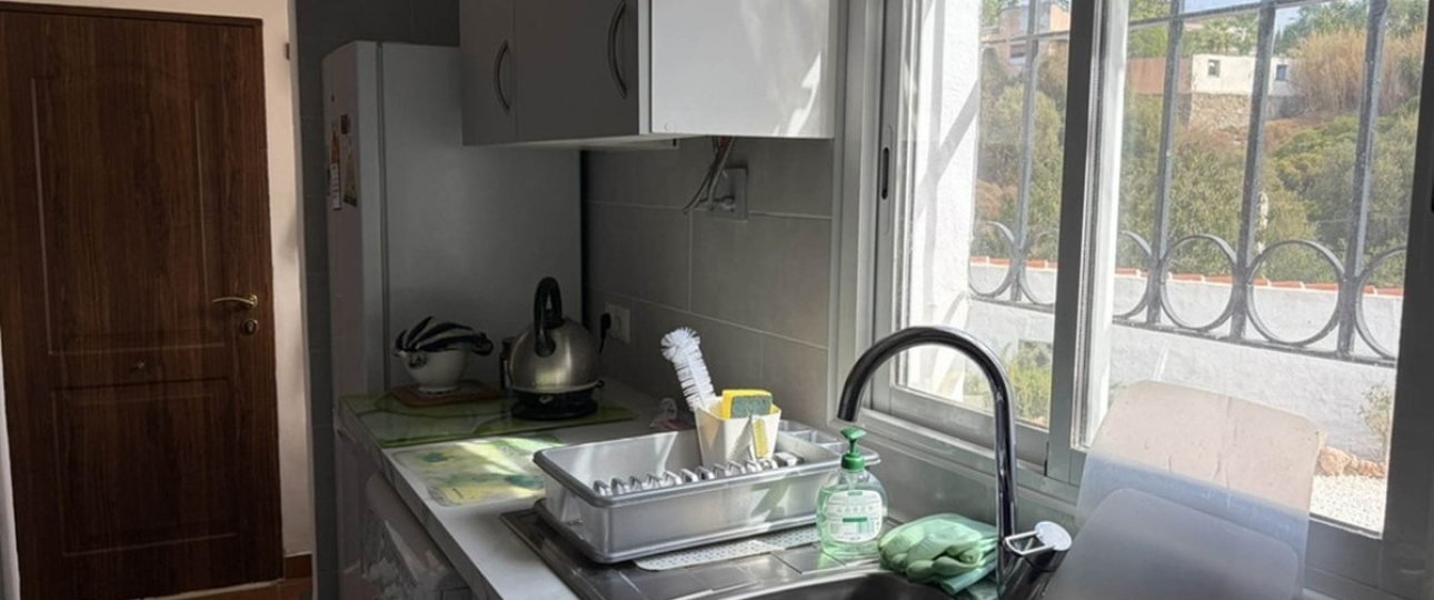 Wiederverkauf - Town house - Estepona - Estepona Centro