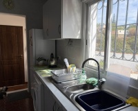 Wiederverkauf - Town house - Estepona - Estepona Centro