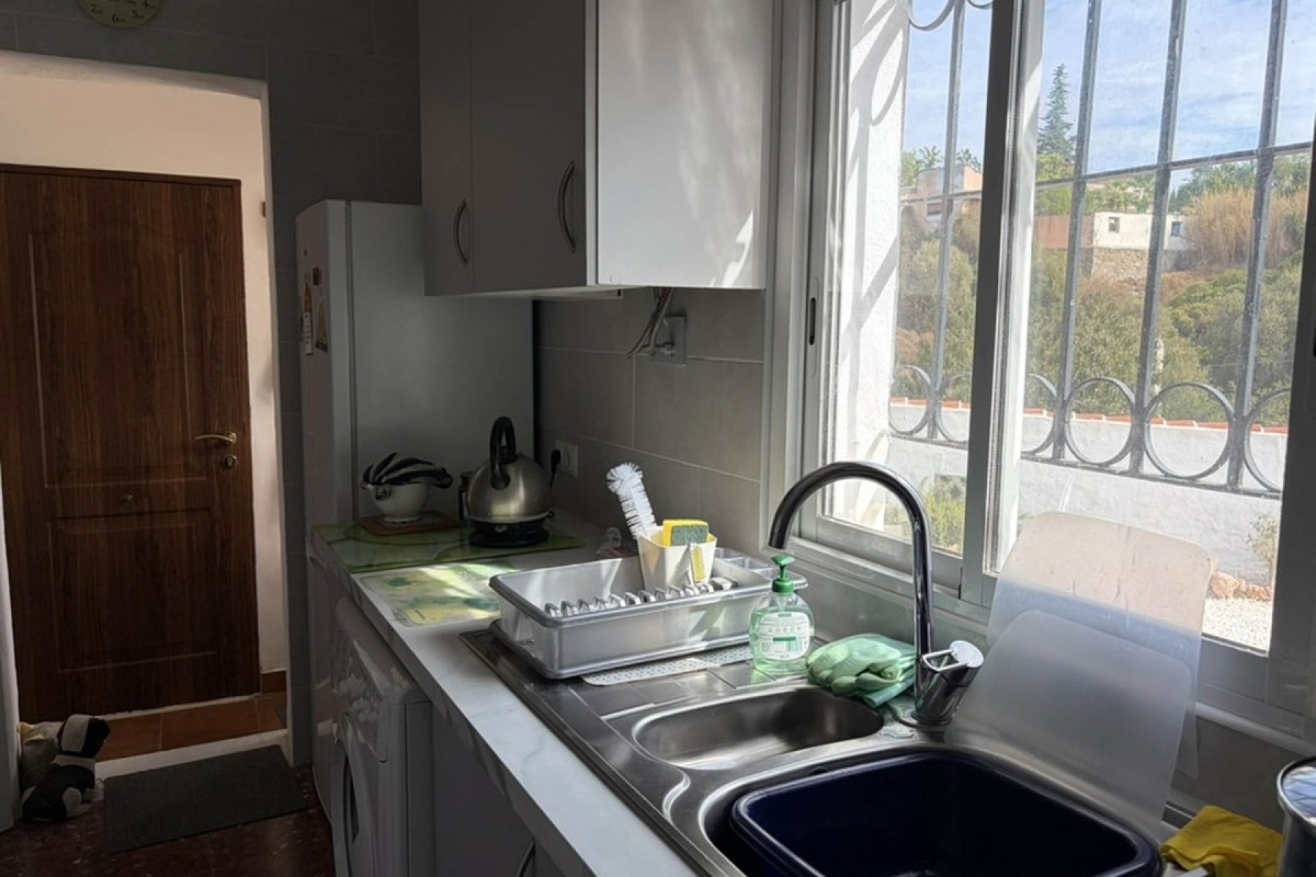 Wiederverkauf - Town house - Estepona - Estepona Centro