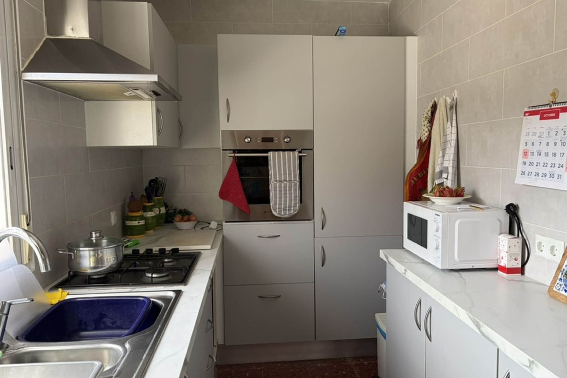 Wiederverkauf - Town house - Estepona - Estepona Centro