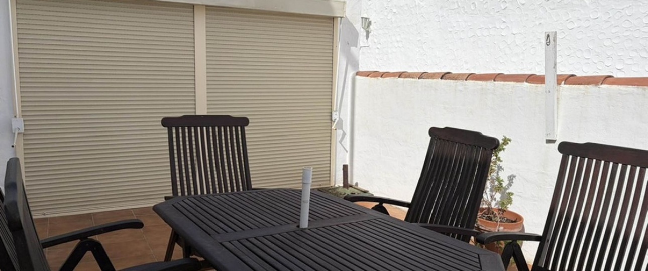 Wiederverkauf - Town house - Estepona - Estepona Centro
