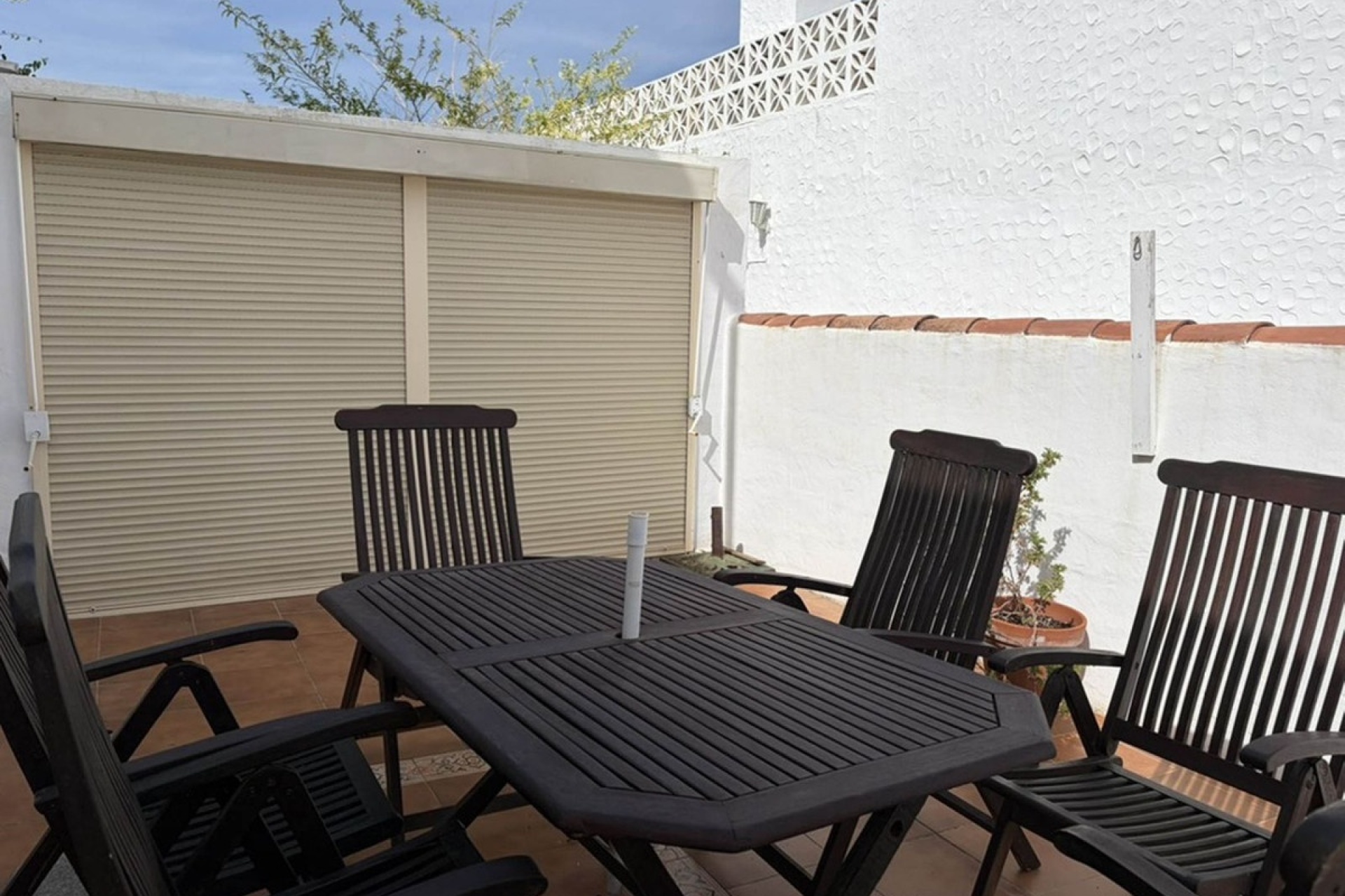 Wiederverkauf - Town house - Estepona - Estepona Centro