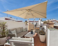 Wiederverkauf - Town house - Estepona - Estepona Centro