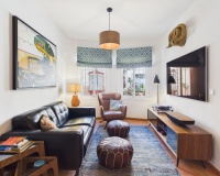 Wiederverkauf - Town house - Estepona - Estepona Centro