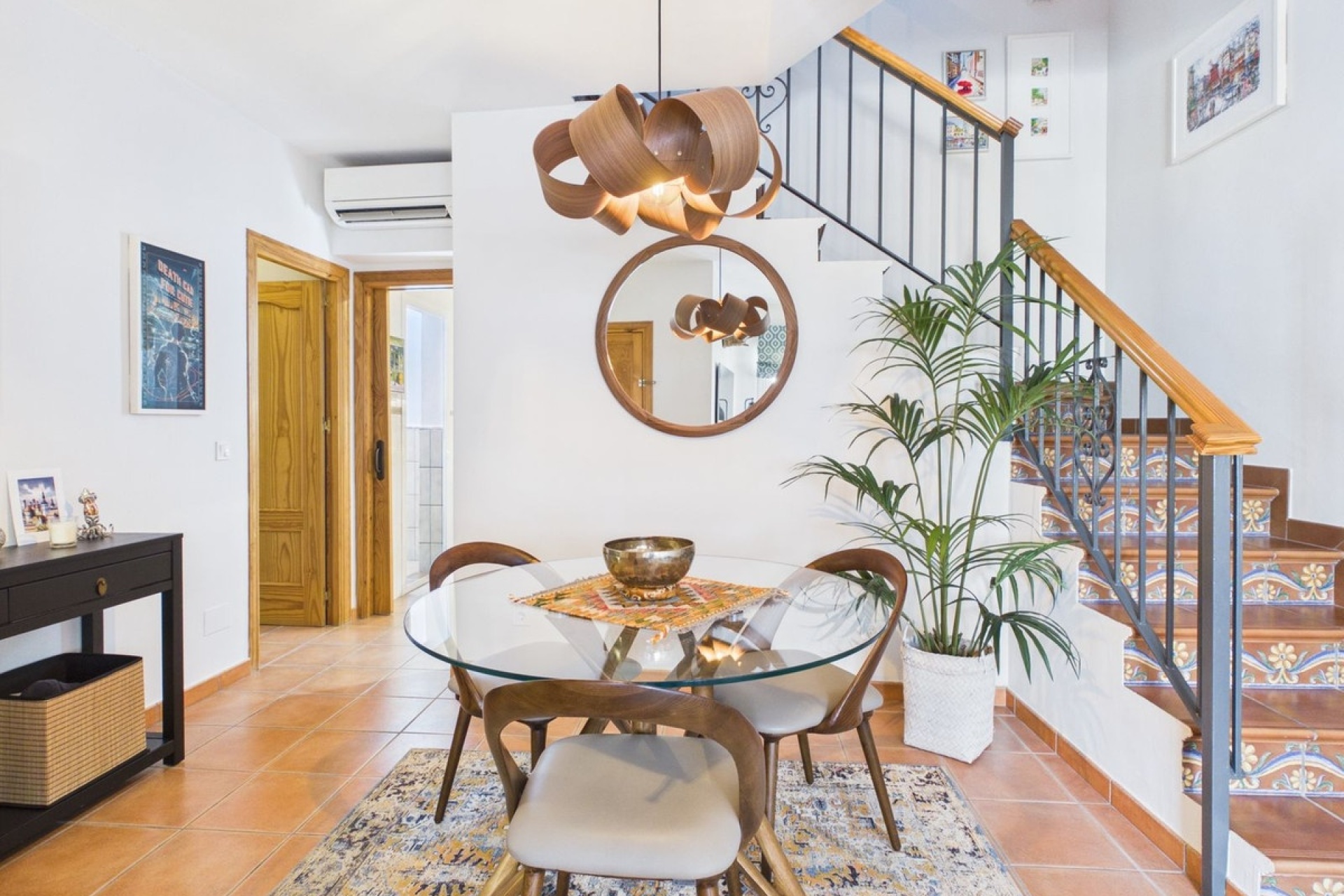 Wiederverkauf - Town house - Estepona - Estepona Centro