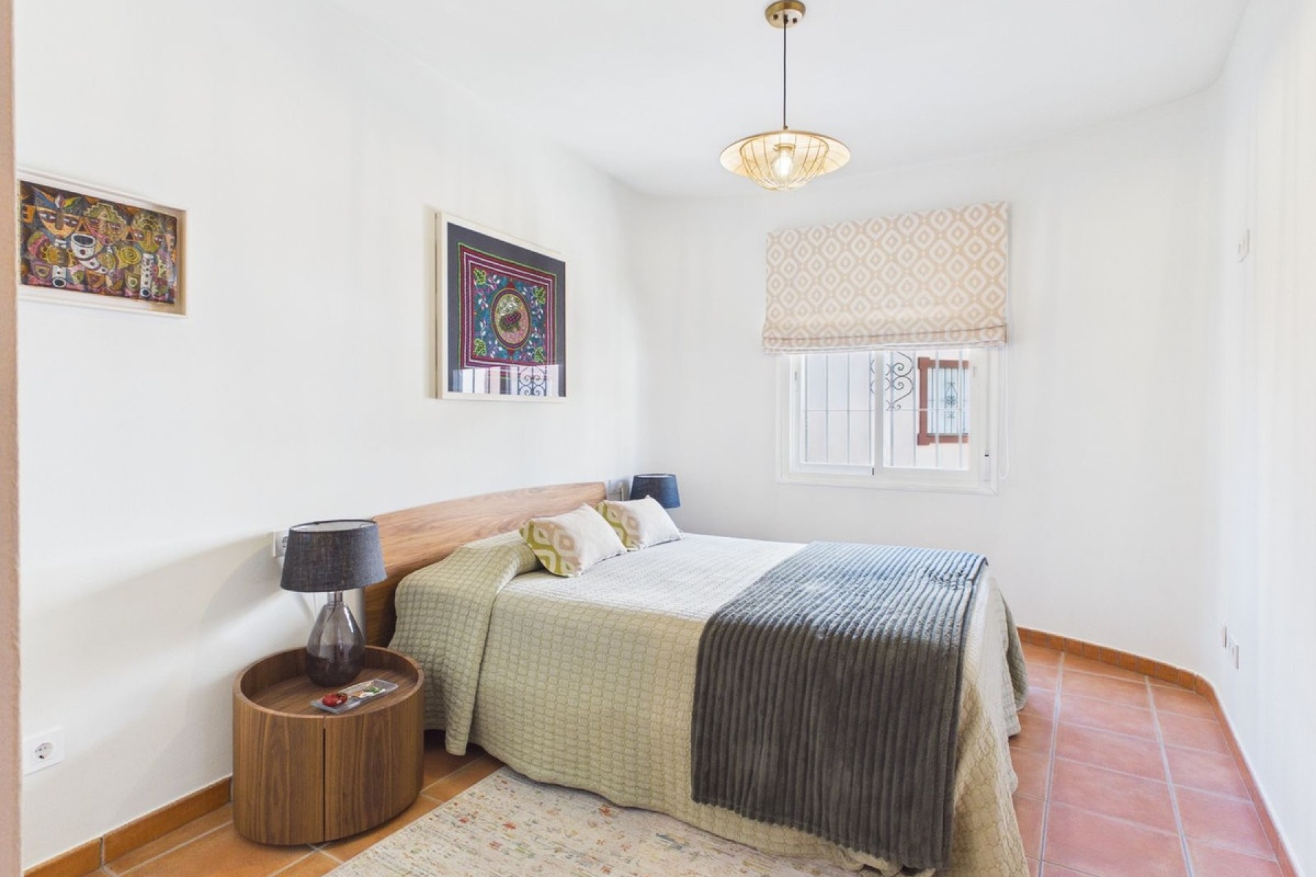 Wiederverkauf - Town house - Estepona - Estepona Centro