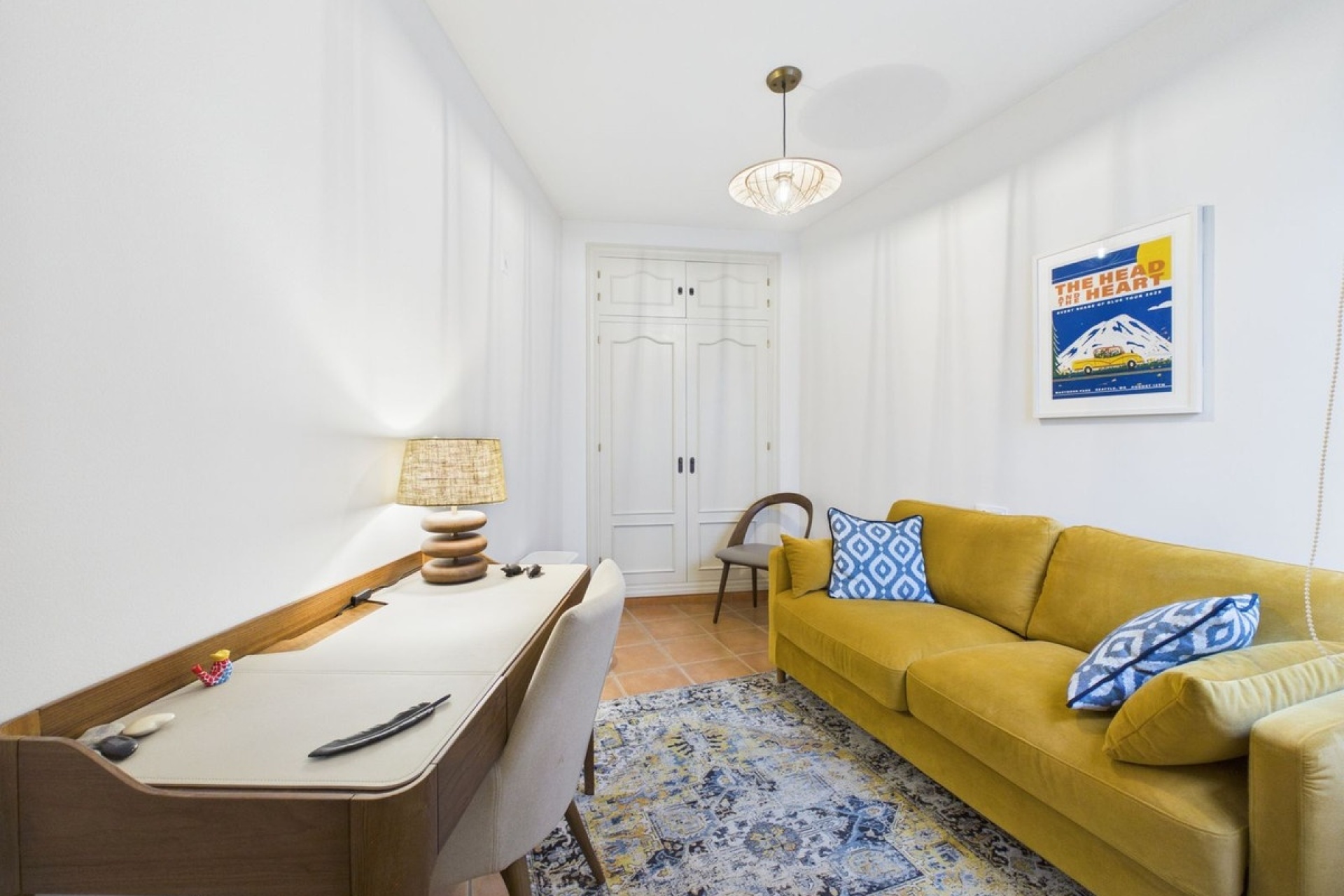 Wiederverkauf - Town house - Estepona - Estepona Centro