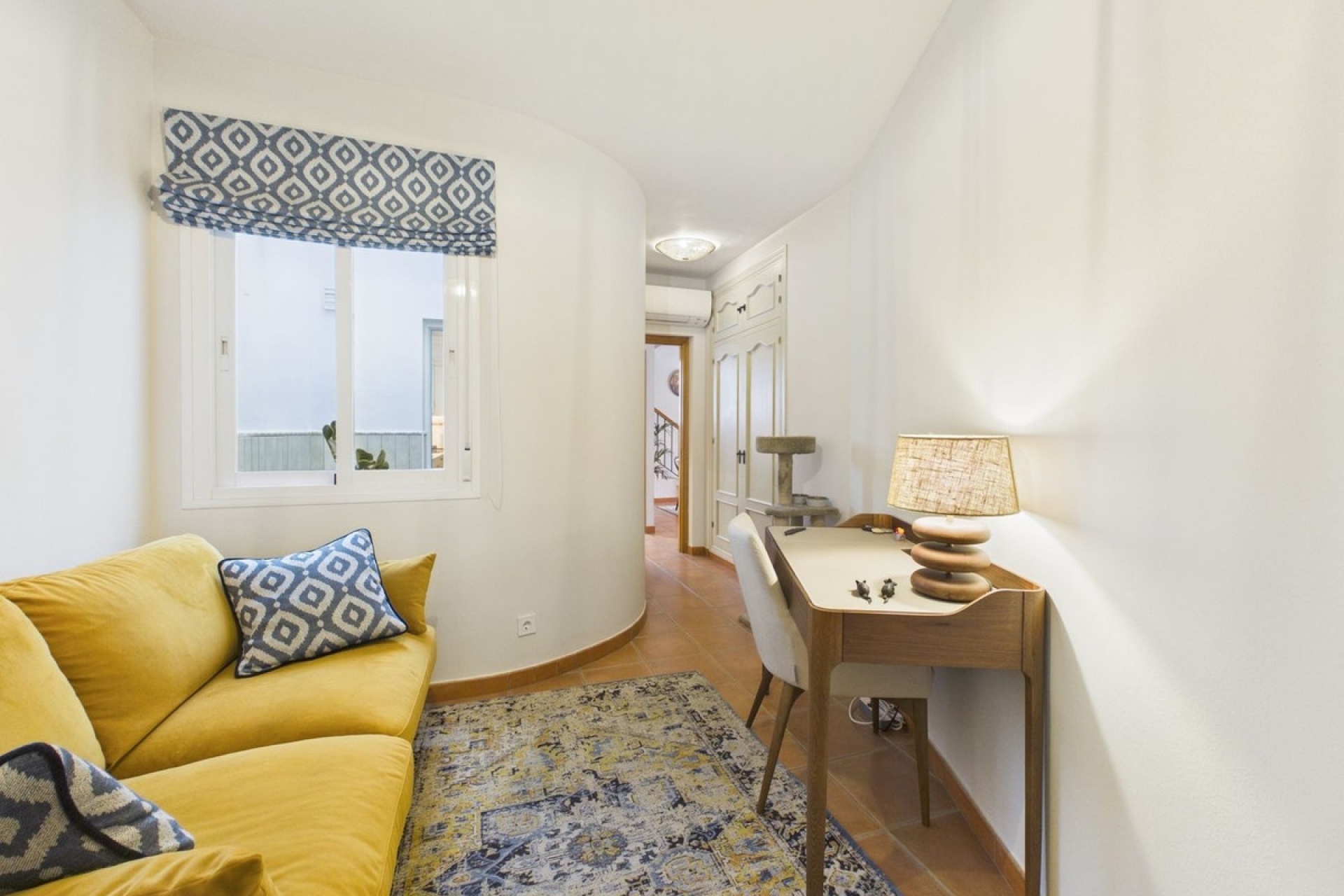 Wiederverkauf - Town house - Estepona - Estepona Centro