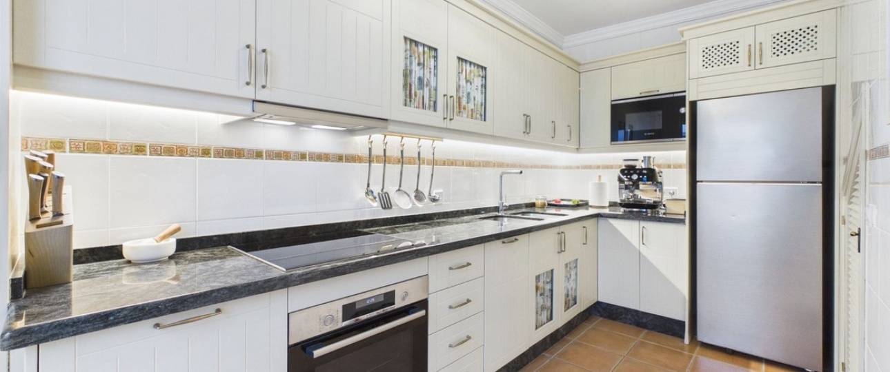 Wiederverkauf - Town house - Estepona - Estepona Centro