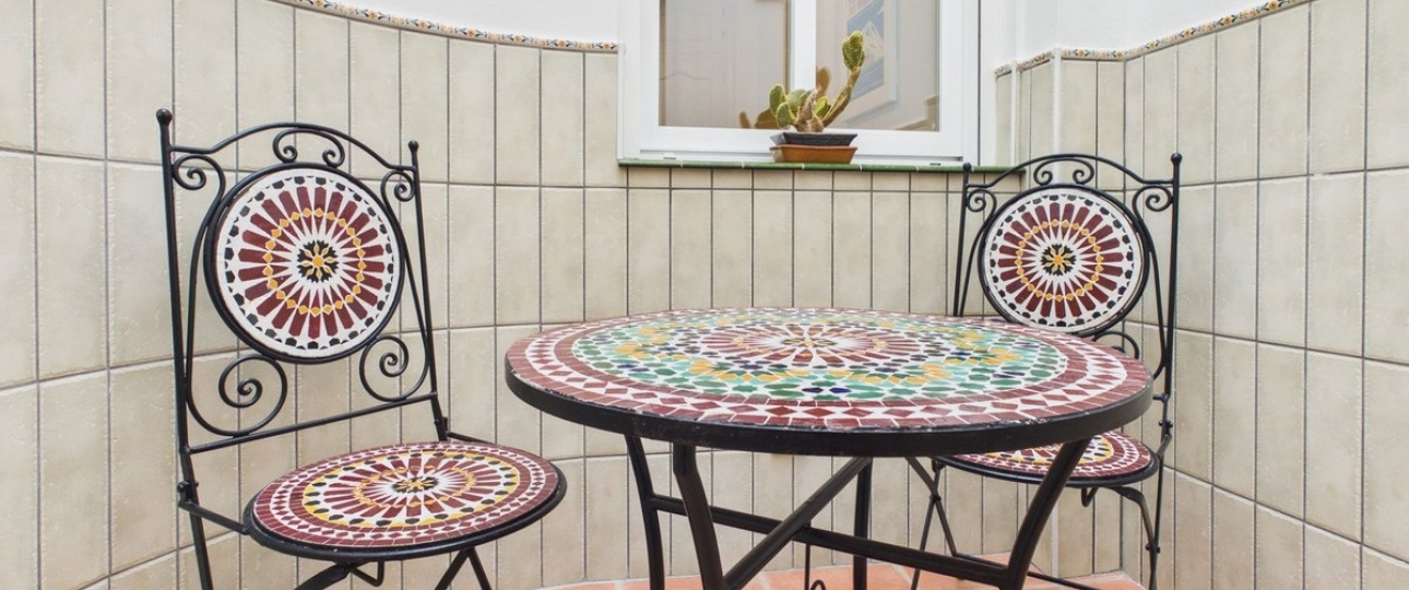 Wiederverkauf - Town house - Estepona - Estepona Centro
