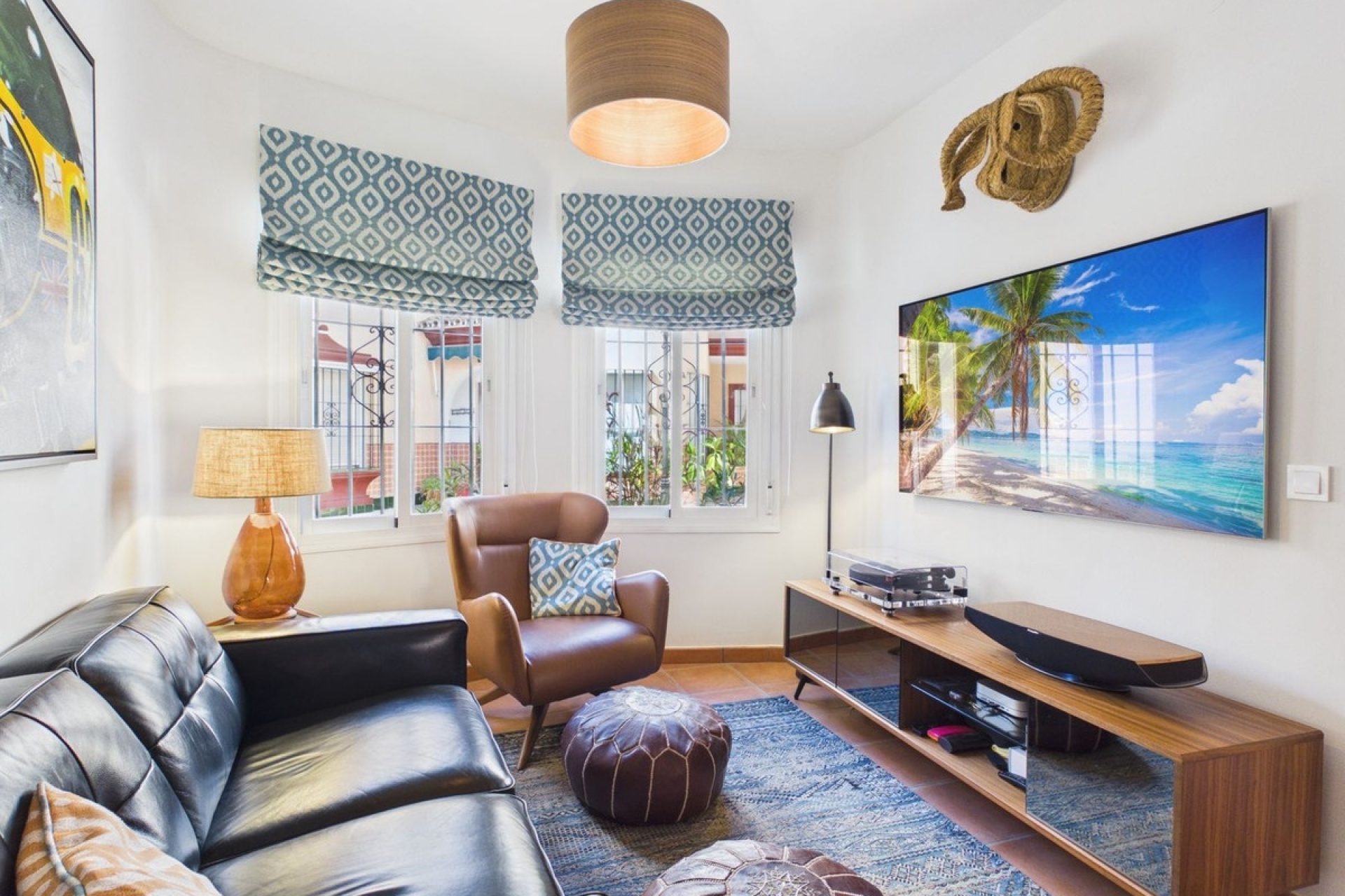 Wiederverkauf - Town house - Estepona - Estepona Centro