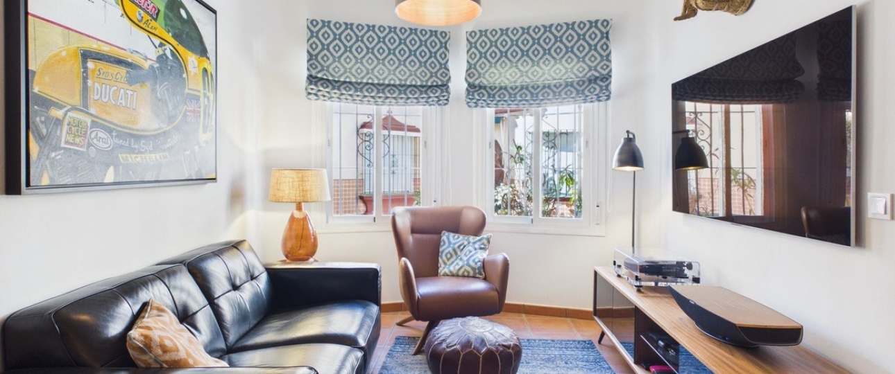Wiederverkauf - Town house - Estepona - Estepona Centro