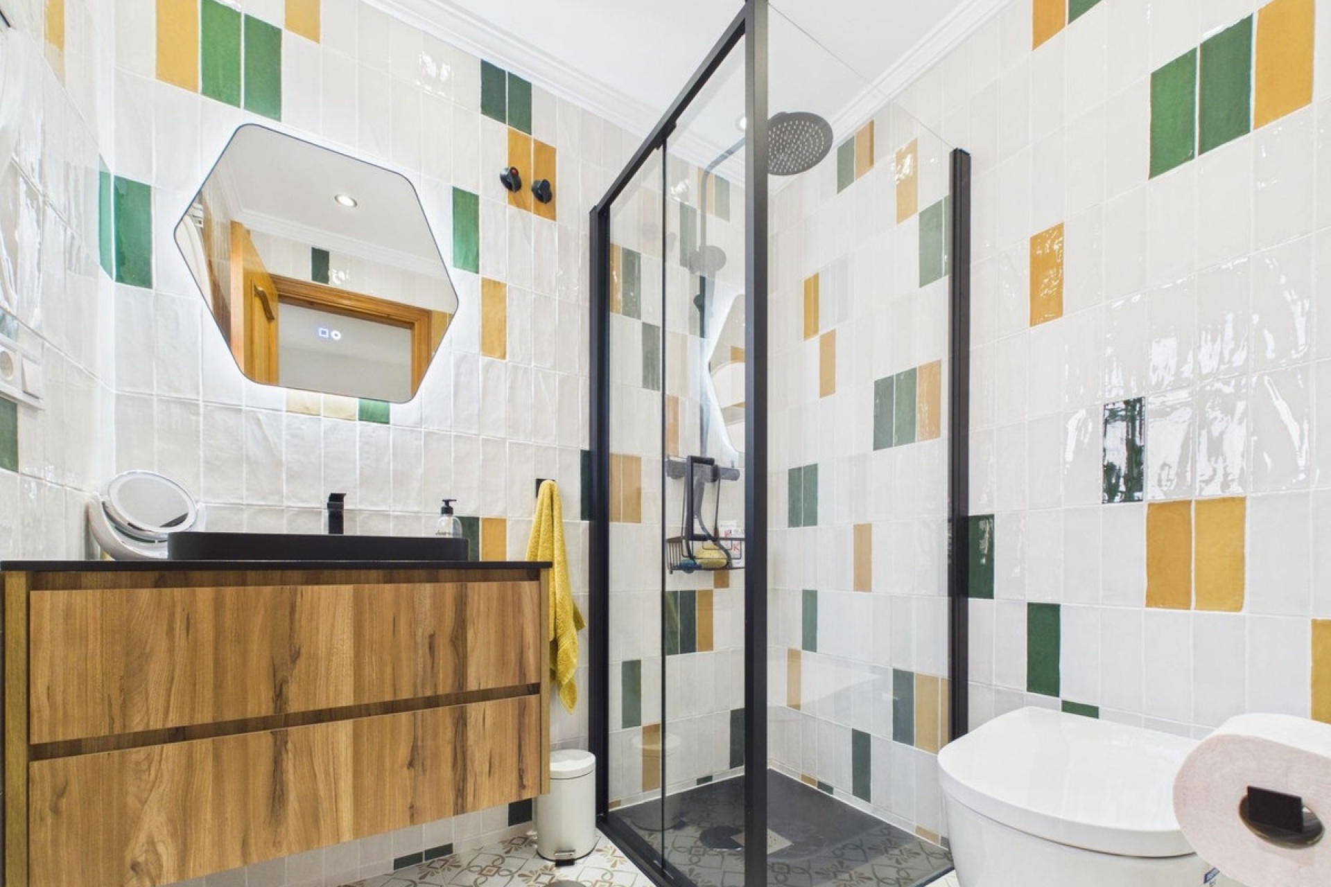 Wiederverkauf - Town house - Estepona - Estepona Centro