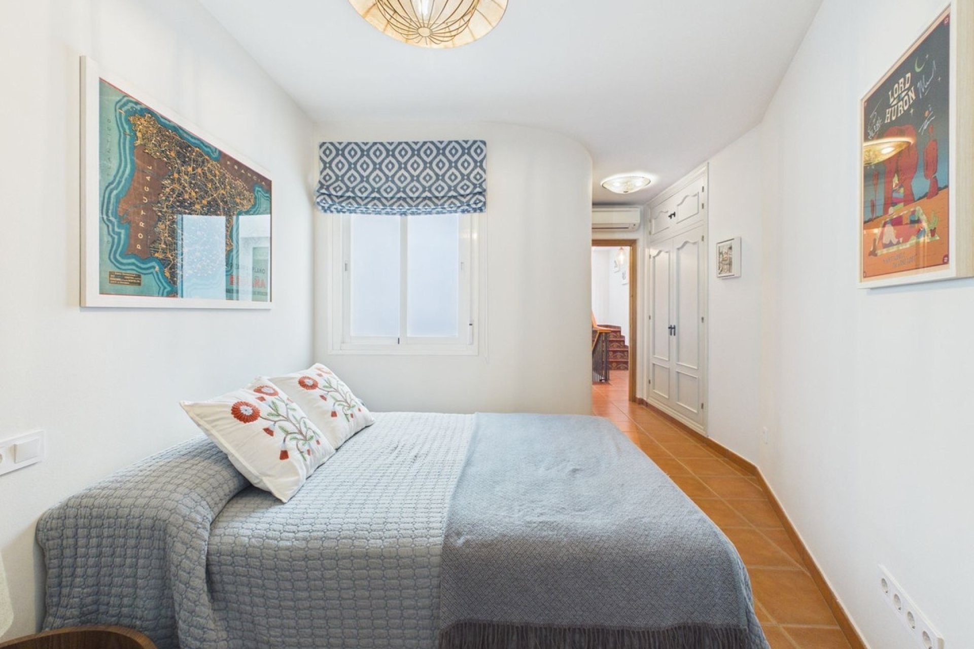 Wiederverkauf - Town house - Estepona - Estepona Centro