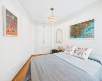 Wiederverkauf - Town house - Estepona - Estepona Centro