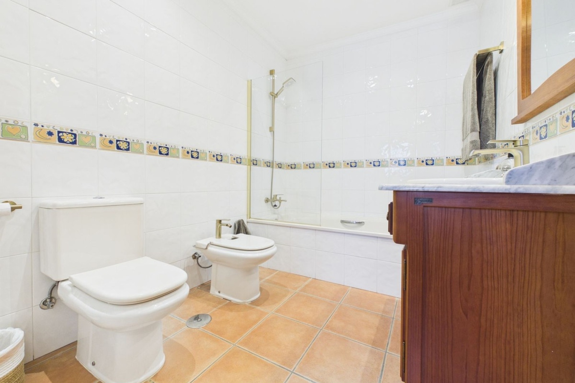 Wiederverkauf - Town house - Estepona - Estepona Centro