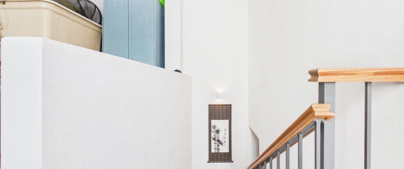 Wiederverkauf - Town house - Estepona - Estepona Centro