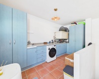 Wiederverkauf - Town house - Estepona - Estepona Centro