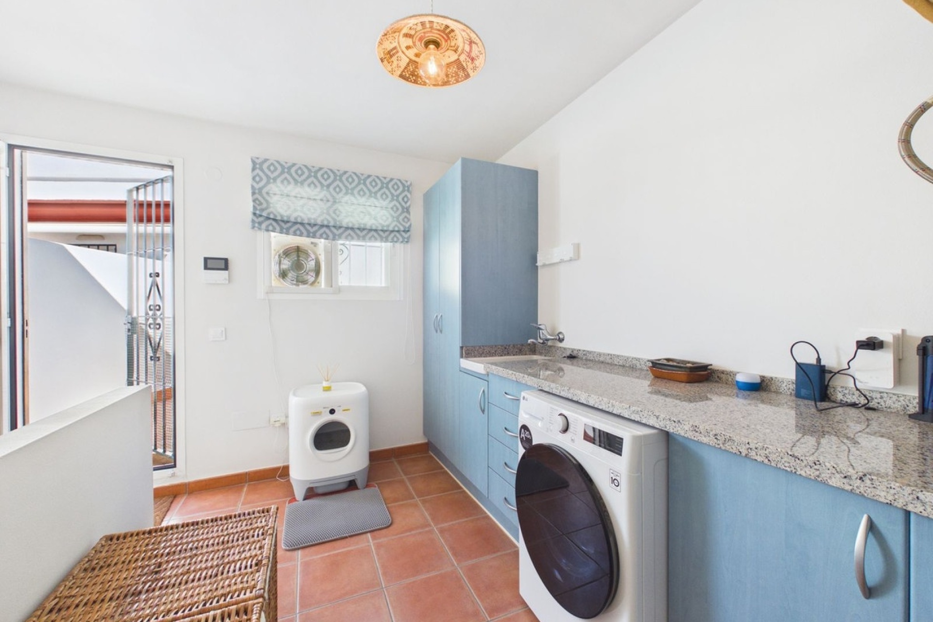 Wiederverkauf - Town house - Estepona - Estepona Centro