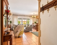 Wiederverkauf - Town house - Estepona - Estepona Centro