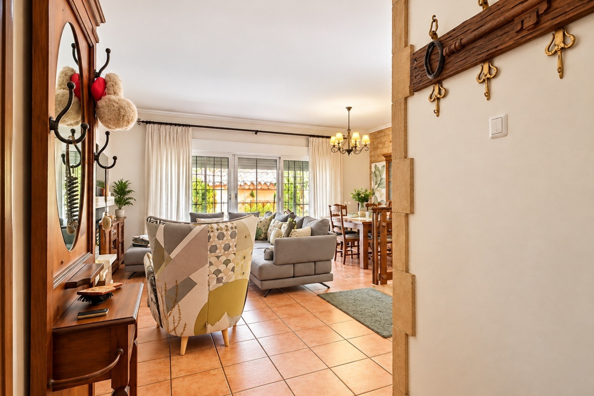 Wiederverkauf - Town house - Estepona - Estepona Centro