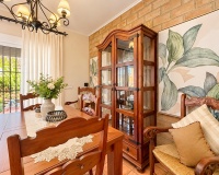 Wiederverkauf - Town house - Estepona - Estepona Centro
