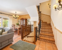 Wiederverkauf - Town house - Estepona - Estepona Centro