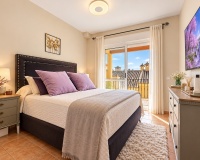 Wiederverkauf - Town house - Estepona - Estepona Centro