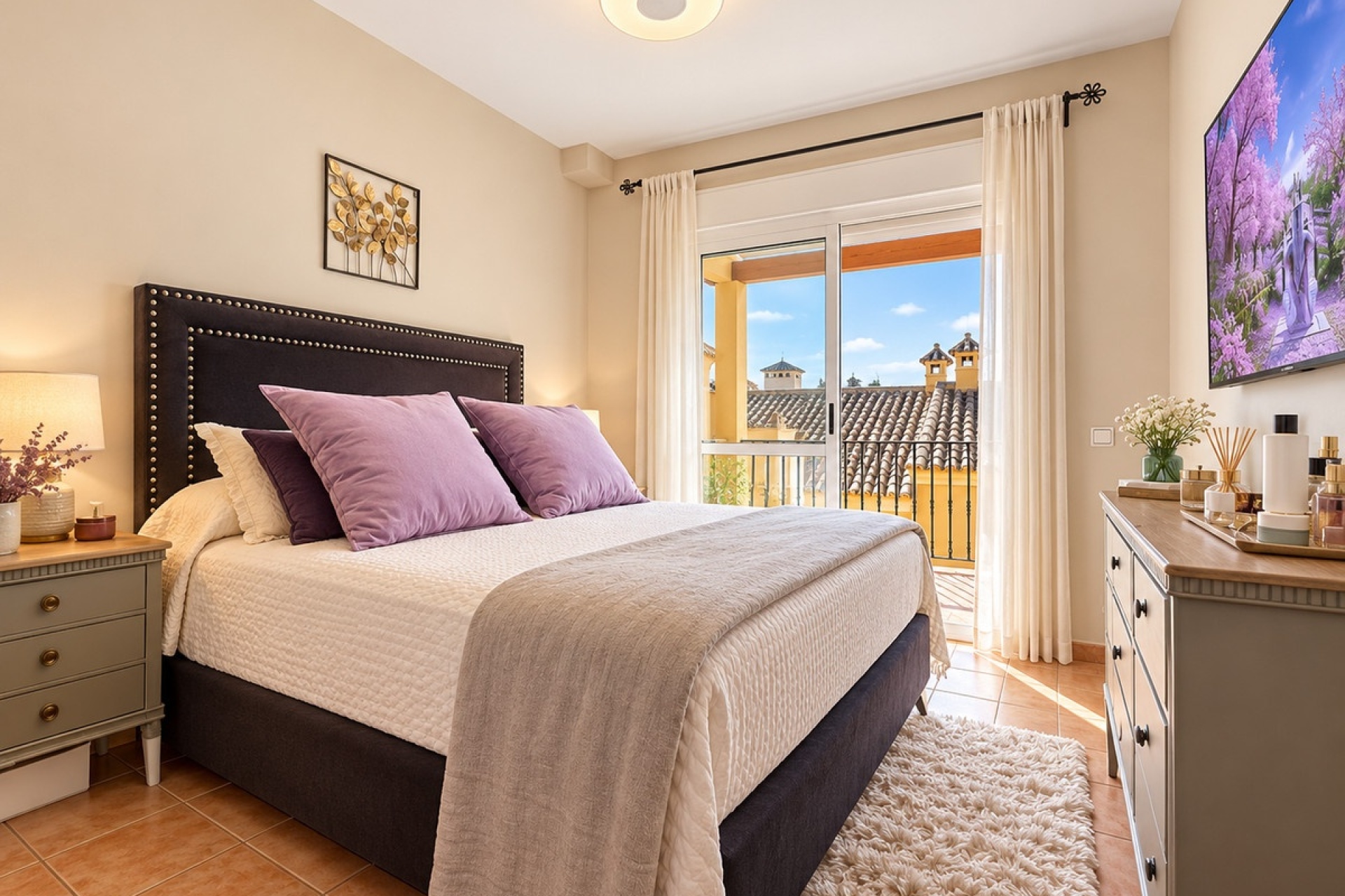 Wiederverkauf - Town house - Estepona - Estepona Centro