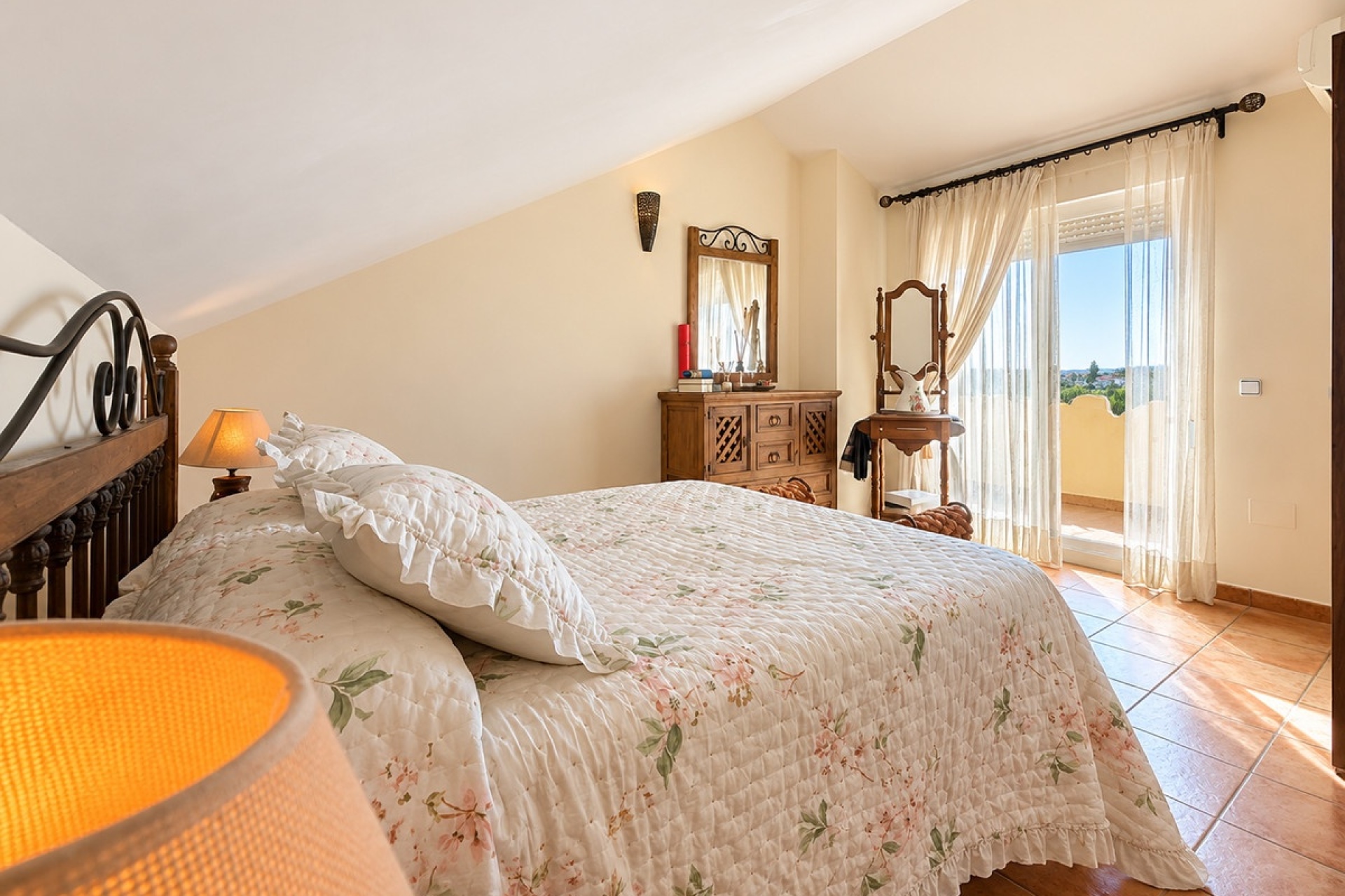 Wiederverkauf - Town house - Estepona - Estepona Centro