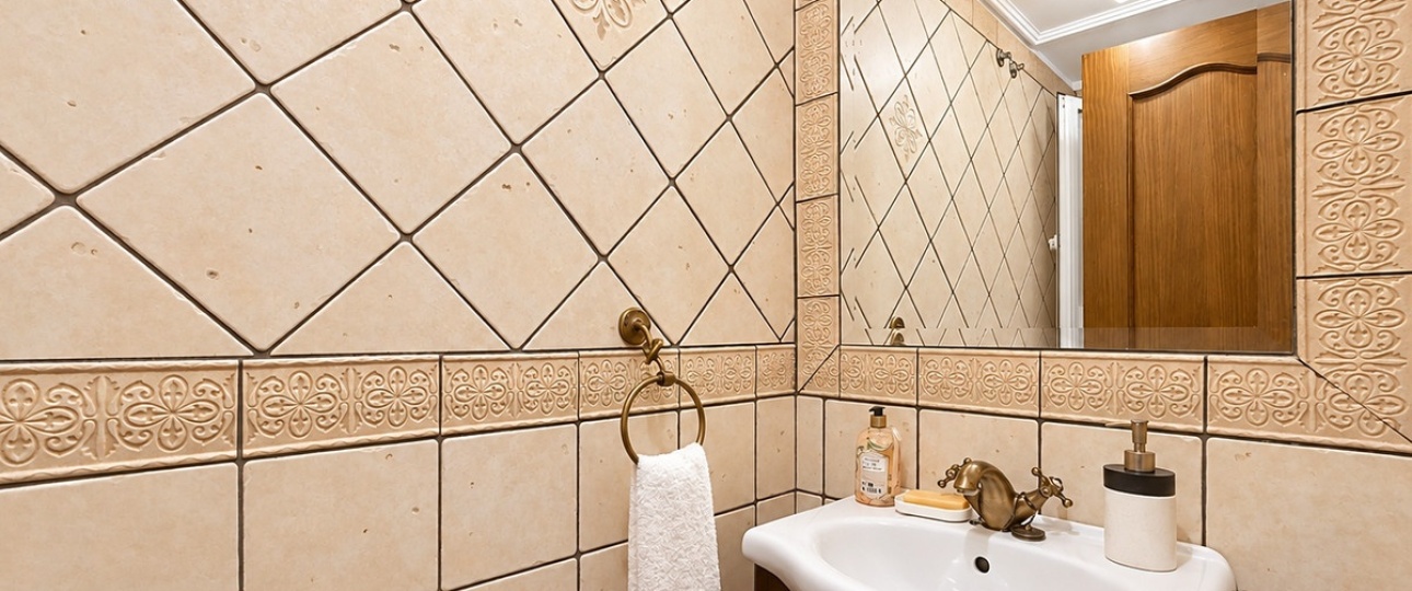 Wiederverkauf - Town house - Estepona - Estepona Centro